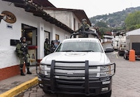 México registra la cifra diaria más baja de homicidios dolosos en la actual administración