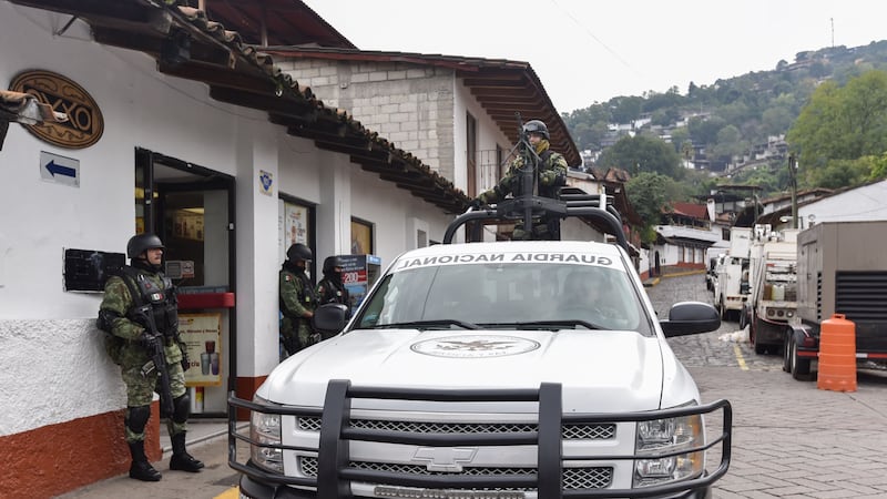 México registra la cifra diaria más baja de homicidios dolosos en la actual administración