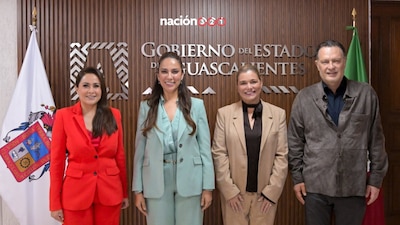 PAN cierra filas con Maru Campos y pide no politizar la seguridad