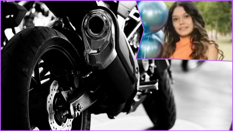 Fiscalía de Puebla busca a mujer embarazada que presuntamente fue capturada por motociclistas