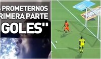 VIDEO: Revelan amaño de partidos en la liga profesional de Kenia