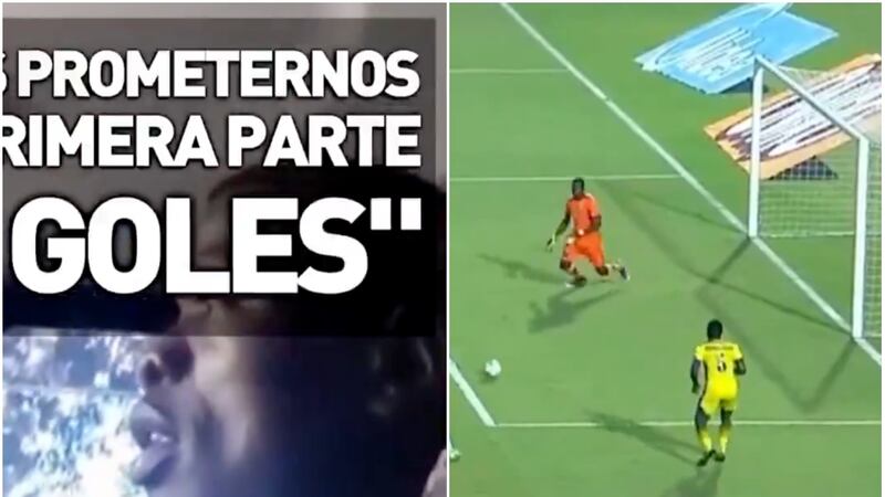 VIDEO: Revelan amaño de partidos en la liga profesional de Kenia