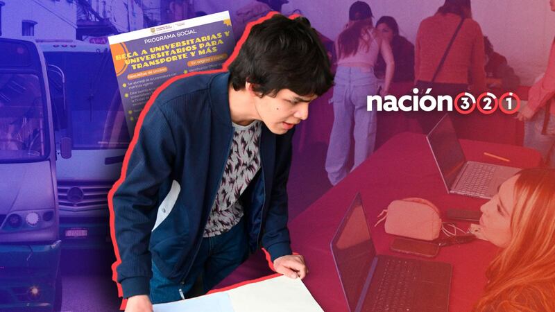 ¿Cómo conseguir la beca de transporte a universitarios 2025 y de cuánto es el monto?