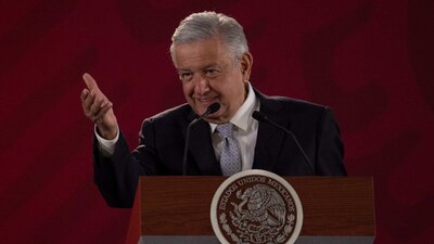 México logró posicionarse por arriba de Japón en la lista de países favoritos para invertir