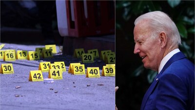 Si se hace la designación se liberarán recursos para enfrentar la crisis de los opioides