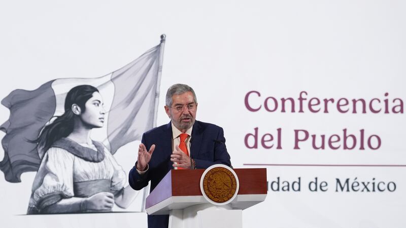 Doble impuesto a remesas incumple con el TMEC: Gobierno de México manda una carta a EU