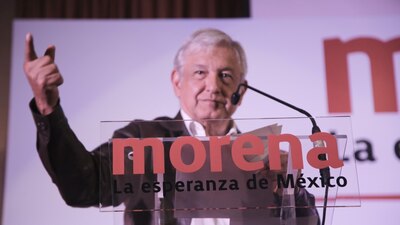 El presidente del CEN de Morena convocó a militantes para definir procesos
