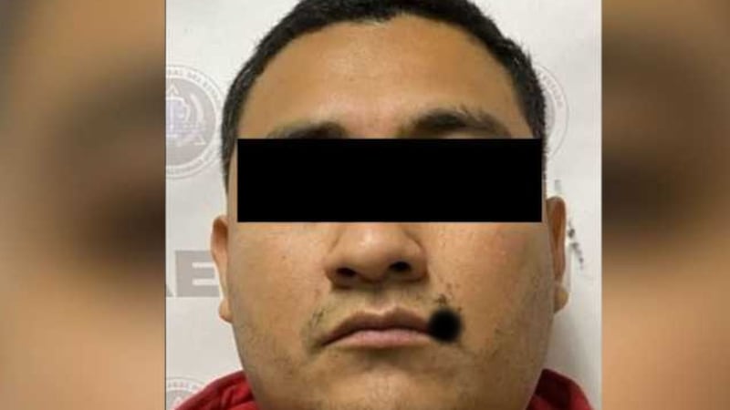 Detienen al hijo de Julián Leyzaola, extitular de Seguridad de Mexicali, con armas y droga