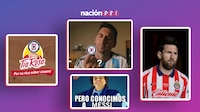 Usuarios de redes sociales se “desahogan” con memes tras la derrota del Cruz Azul ante Inter Miami
