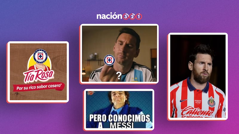 Usuarios de redes sociales se “desahogan” con memes tras la derrota del Cruz Azul ante Inter Miami