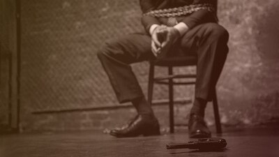 José Felipe Tomé Velazquez fue secuestrado por un grupo de al menos seis sujetos