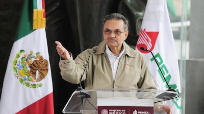 Será el encargado de las viviendas en México