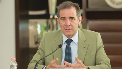 Añadió que el país no necesita una reforma electoral