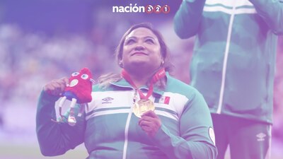 Al cierre de este lunes 2 de septiembre, México suma 9 medallas y ocupa el lugar 33 en el medallero global