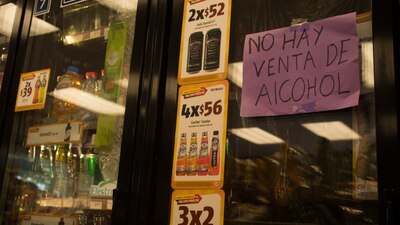 El alcoholímetro contará con jornadas diurnas y nocturnas en CDMX