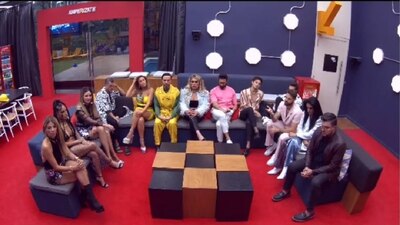 Participantes proponen hacer una versión con políticos para conocerlos mejor