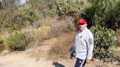 Dijo estar orgulloso de estar viviendo un tiempo interesante, un momento estelar en nuestra historia