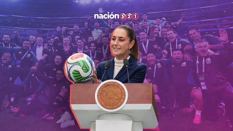 De cara al Mundial, Sheinbaum envía un mensaje especial a la Selección Mexicana