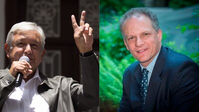 Estos son los temas en los que deberá enfocarse el gobierno de AMLO, según Alejandro Werner, del FMI