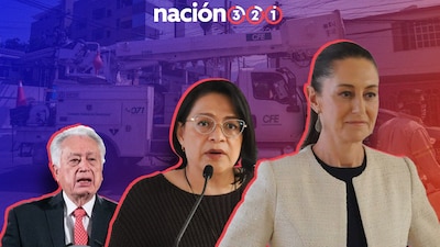 De la mano de Sheinbaum llegará la primera directora de la CFE