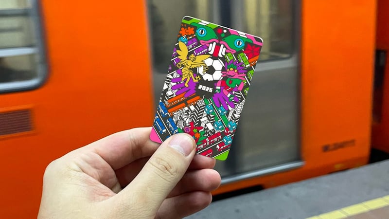 ¿Dónde puedo comprar la Tarjeta de Movilidad conmemorativa del Mundial?