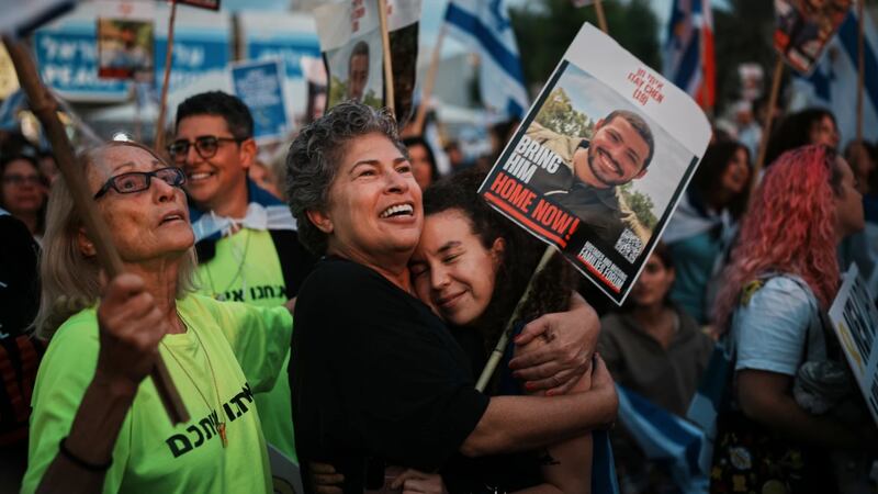 Tras la liberación de rehenes, ¿qué sigue para Israel y palestinos en Gaza?