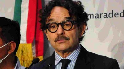 Diputado federal por Acción Nacional