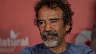 El actor ha apoyado al político tabasqueño desde hace años