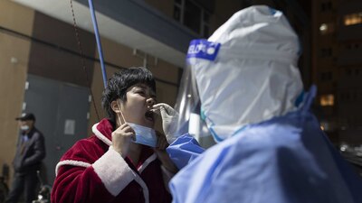 A partir del sábado cambiaría las clases de todas las escuelas primarias, medias y secundarias a online