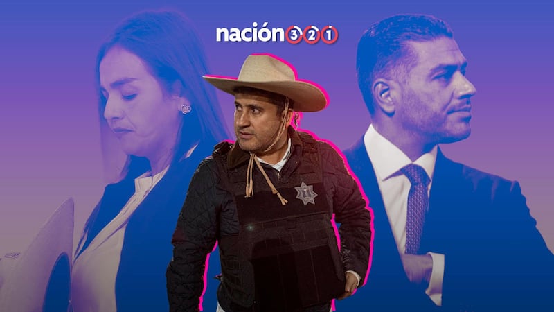 El caso de Carlos Manzo a un mes de su asesinato: detenciones, un plan pacificador y un prófugo