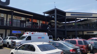 Autoridades han dispuesto medidas de protección para las víctimas del ataque