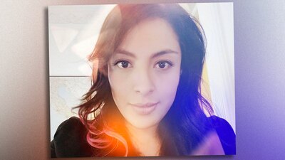 Monserrat Serralde Franco fue encontrada la tarde de este lunes