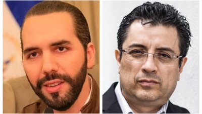 De acuerdo con el medio salvadoreño El Faro, el gobierno busca coartar la libertad de prensa