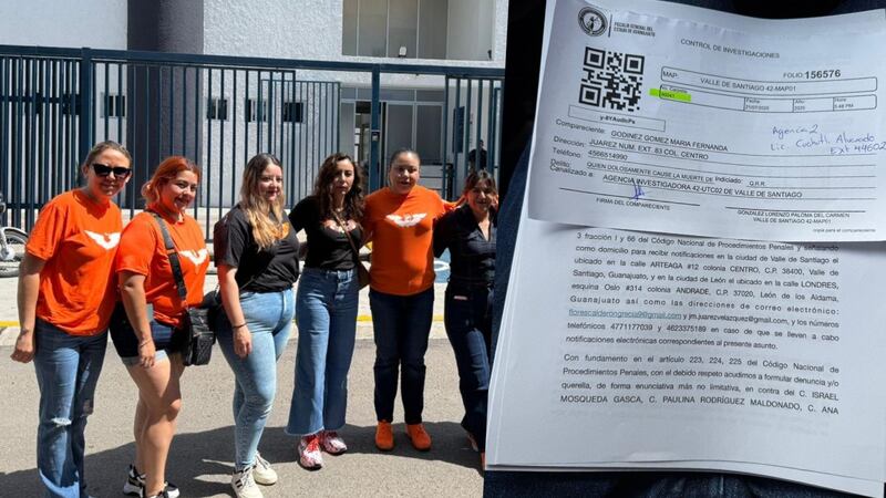 Denuncian al alcalde de Valle de Santiago por asesinato masivo de perritos