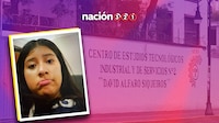 Caso Marilyn Jolette: esto sabemos de la joven que desapareció cuando su escuela le cerró la puerta