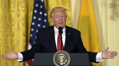 El presidente de EU ha marcado un precedente en la forma de utilizar Twitter