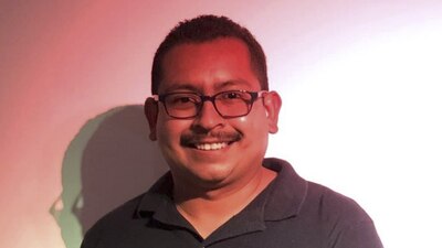 Decenas de seguidores lamentaron la muerte de 'Rafa'