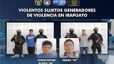 El pasado 15 de octubre fueron hallados 12 cuerpos en el bar 'El Pantano'