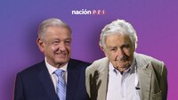 Así fue la relación de AMLO con ‘Pepe’ Mujica, expresidente de Uruguay
