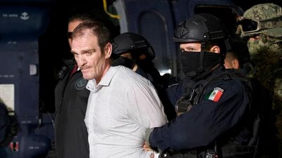 El presunto narcotraficante, de 63 años, podría salir de prisión debido a la absolución en su favor
