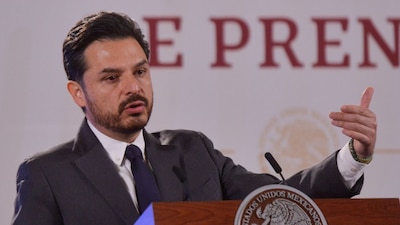 El IMSS informó que 4 mil 494 médicos especialistas fueron acreditados para contratación