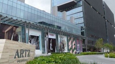 El joven no contaba con autorización para grabar