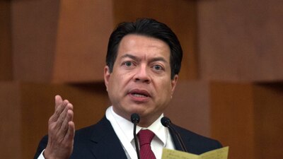 Si Hacienda no toma el Fondo de Gastos Catastrófico habrá una Ley de Ingresos con un boquete financiero, dijo