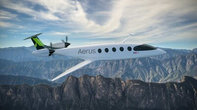 La nueva firma mexicana trabajará con aviones con capacidad para nueve personas
