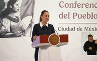 Sheinbaum exhorta a nuevos ministros a ser austeros y honestos
