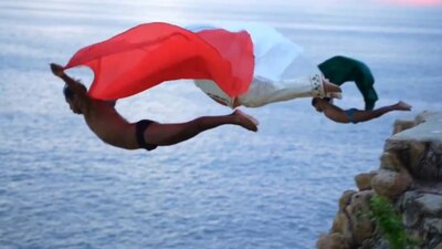 El turismo en Acapulco comienza a reactivarse