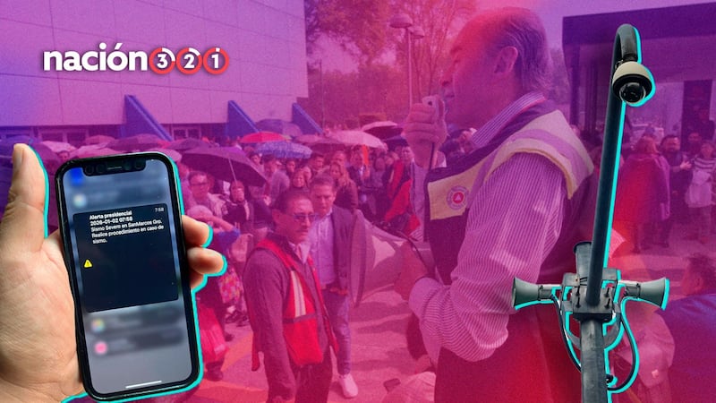 Alerta sísmica: La historia y evolución de esta herramienta de protección civil en México