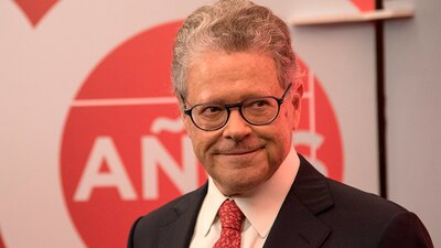 El comunicdor causó polémica con un comentario que hizo en u programa de televisión