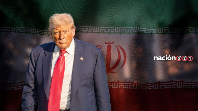 Trump asegura que acuerdo de paz con Irán se firmará el domingo; reabrirán el Estrecho de Ormuz