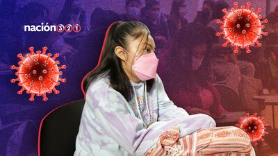 El rezago educativo, la socialización y el bajo aprendizaje son algunos de los retos